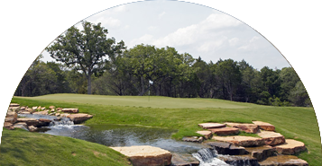 Austin Downtown Golf Package